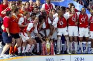 The Invincibles